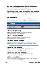 Preview for 72 page of Asus A8N-E User Manual