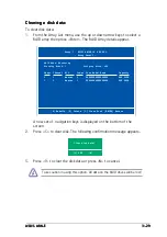 Preview for 117 page of Asus A8N-E User Manual