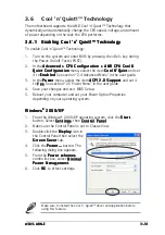 Preview for 119 page of Asus A8N-E User Manual