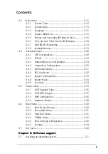 Preview for 5 page of Asus A8N-SLI Deluxe User Manual