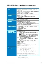 Preview for 11 page of Asus A8N-SLI Deluxe User Manual