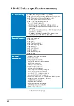 Preview for 12 page of Asus A8N-SLI Deluxe User Manual