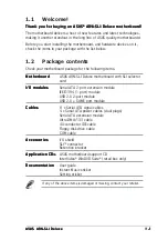 Preview for 17 page of Asus A8N-SLI Deluxe User Manual