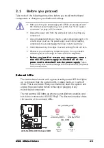 Preview for 27 page of Asus A8N-SLI Deluxe User Manual