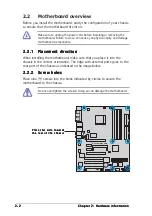 Preview for 28 page of Asus A8N-SLI Deluxe User Manual