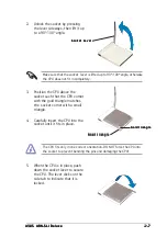 Preview for 33 page of Asus A8N-SLI Deluxe User Manual