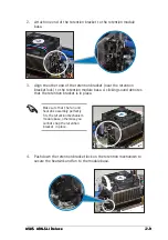 Preview for 35 page of Asus A8N-SLI Deluxe User Manual