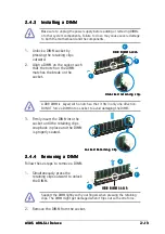 Preview for 39 page of Asus A8N-SLI Deluxe User Manual