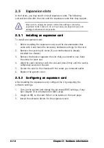 Preview for 40 page of Asus A8N-SLI Deluxe User Manual