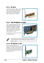 Preview for 42 page of Asus A8N-SLI Deluxe User Manual