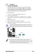 Preview for 43 page of Asus A8N-SLI Deluxe User Manual