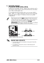 Preview for 47 page of Asus A8N-SLI Deluxe User Manual