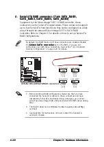 Preview for 48 page of Asus A8N-SLI Deluxe User Manual