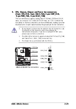 Preview for 49 page of Asus A8N-SLI Deluxe User Manual