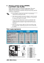 Preview for 51 page of Asus A8N-SLI Deluxe User Manual