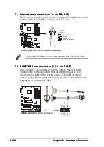 Preview for 52 page of Asus A8N-SLI Deluxe User Manual