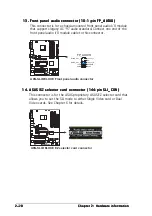 Preview for 54 page of Asus A8N-SLI Deluxe User Manual