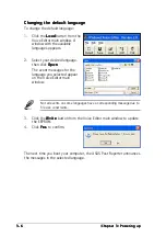 Preview for 64 page of Asus A8N-SLI Deluxe User Manual