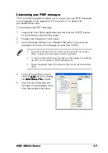 Preview for 65 page of Asus A8N-SLI Deluxe User Manual