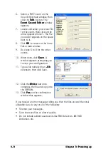 Preview for 66 page of Asus A8N-SLI Deluxe User Manual