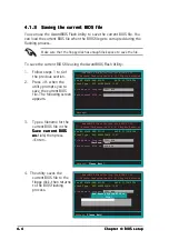 Preview for 72 page of Asus A8N-SLI Deluxe User Manual