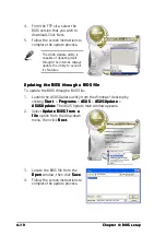 Preview for 78 page of Asus A8N-SLI Deluxe User Manual