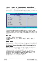 Preview for 84 page of Asus A8N-SLI Deluxe User Manual