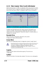 Preview for 86 page of Asus A8N-SLI Deluxe User Manual