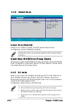 Preview for 102 page of Asus A8N-SLI Deluxe User Manual