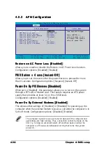 Preview for 104 page of Asus A8N-SLI Deluxe User Manual