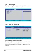 Preview for 108 page of Asus A8N-SLI Deluxe User Manual