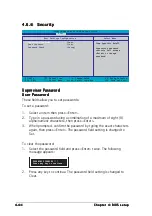 Preview for 112 page of Asus A8N-SLI Deluxe User Manual