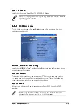 Preview for 121 page of Asus A8N-SLI Deluxe User Manual