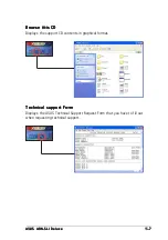 Preview for 125 page of Asus A8N-SLI Deluxe User Manual