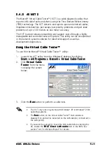 Preview for 129 page of Asus A8N-SLI Deluxe User Manual