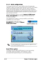 Preview for 130 page of Asus A8N-SLI Deluxe User Manual