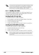 Preview for 140 page of Asus A8N-SLI Deluxe User Manual