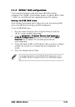 Preview for 141 page of Asus A8N-SLI Deluxe User Manual