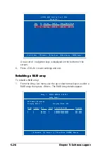 Preview for 144 page of Asus A8N-SLI Deluxe User Manual