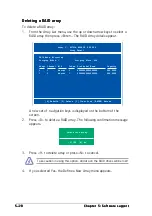 Preview for 146 page of Asus A8N-SLI Deluxe User Manual