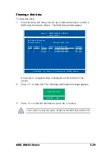 Preview for 147 page of Asus A8N-SLI Deluxe User Manual