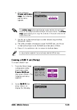 Preview for 153 page of Asus A8N-SLI Deluxe User Manual