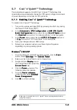 Preview for 159 page of Asus A8N-SLI Deluxe User Manual