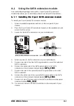 Preview for 175 page of Asus A8N-SLI Deluxe User Manual