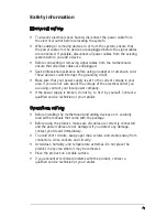 Preview for 9 page of Asus A8N-SLI SE User Manual