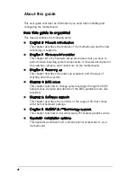 Preview for 10 page of Asus A8N-SLI SE User Manual