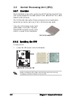 Preview for 30 page of Asus A8N-SLI SE User Manual