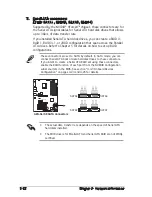 Preview for 46 page of Asus A8N-SLI SE User Manual