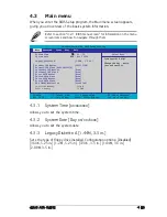 Preview for 73 page of Asus A8N-SLI SE User Manual