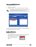 Preview for 129 page of Asus A8N-SLI SE User Manual